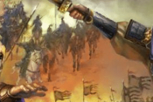 官渡之战的具体过程是怎样的?官渡之战时曹操为什么能取胜?_古代战争 菊江历史网