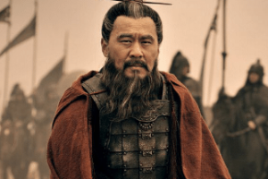 在尚未稳定的情况下，曹操为何选择南征荆州？_三国历史 菊江历史网