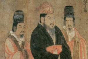 西魏八柱国对隋唐的建立有何影响？_南北朝历史 菊江历史网