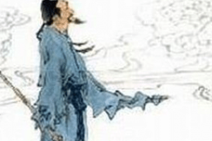 屈原为什么要自投汨罗江？详解其原因_春秋战国历史 菊江历史网