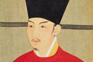 赵煦简介_赵煦的儿子_赵煦的故事_赵煦怎么死的 菊江历史网