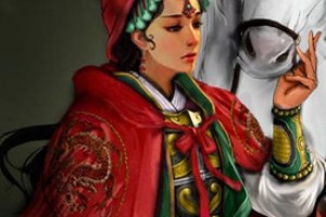 秦良玉简介_秦良玉的儿子_秦良玉的故事_秦良玉怎么死的 菊江历史网