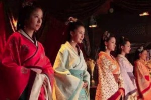 古代皇帝选妃子什么标准？除了年轻漂亮还有什么要求？_帝王野史 菊江历史网