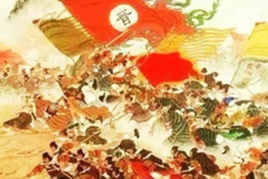 南北朝瓜步之战：南弱北强的格局也越来越突出_古代战争 菊江历史网