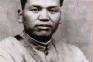 史可轩简介_史可轩的儿子_史可轩的故事_史可轩怎么死的 菊江历史网