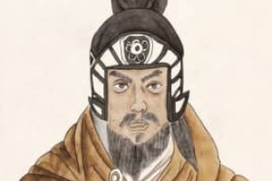 彭越【西汉王朝开国功臣、名将】 – 人物百科