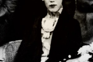 川岛芳子简介_川岛芳子的儿子_川岛芳子的故事_川岛芳子怎么死的 菊江历史网