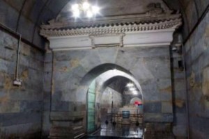 皇帝陵墓建完后，最后一个工匠是怎么出来的？_帝王野史 菊江历史网