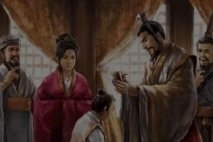 男不摸头 女不摸腰 这句话被流传了那么久其中到底是什么意思呢？_民俗文化 菊江历史网