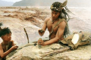 黄帝的老婆嫫母，是她造出了第一块镜子_稗官野史 菊江历史网