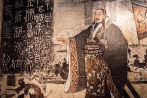 盘点：历史上十件你不知道的趣事_乡村野史 菊江历史网