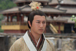 汉文帝刘恒不近女色是怎么回事？刘桓为什么选择与母亲进行合葬？_稗官野史 菊江历史网