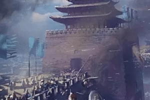 宁夏之役：万历三大征之一，带来了怎样的影响？_古代战争 菊江历史网