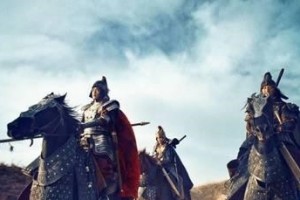 霍去病抗击匈奴 孤军千里挺进大漠 扭转了对匈战争的战略格局 迎来大汉帝国辉煌的一页_古代战争 菊江历史网