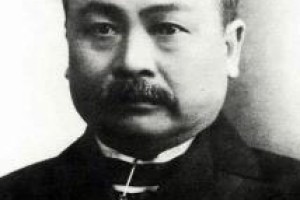 詹天佑简介_詹天佑的儿子_詹天佑的故事_詹天佑怎么死的 菊江历史网