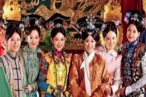 为康熙生了三个皇子的宜妃，晚年为何被赶出皇宫？_帝王野史 菊江历史网