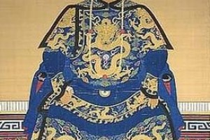 鳌拜简介_鳌拜的儿子_鳌拜的故事_鳌拜怎么死的 菊江历史网