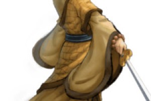 定逸师太简介_定逸师太的儿子_定逸师太的故事_定逸师太怎么死的 菊江历史网