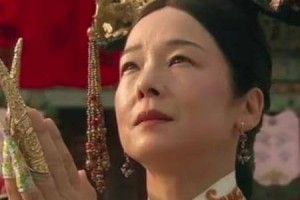 慈禧喝了很多年的汤，知道配方后为什么大发雷霆？_后宫秘史 菊江历史网