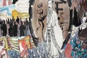 孙恩简介_孙恩的儿子_孙恩的故事_孙恩怎么死的 菊江历史网