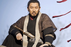 刘邦知道吕雉不会放过戚夫人 刘邦临死前为何不让她殉葬_汉朝历史 菊江历史网