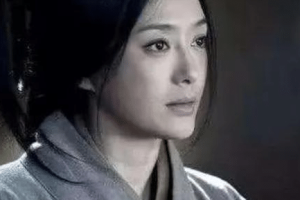 刘邦生前给戚夫人留有后路 戚夫人为什么还落到这样下场_汉朝历史 菊江历史网