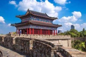 唐朝灭亡以后，再没有朝代定都长安吗？_唐朝历史 菊江历史网