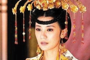 武则天创造的四项历史记录分别是什么？_唐朝历史 菊江历史网