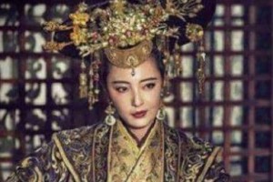 历史上刘邦为什么不愿意动吕后？_汉朝历史 菊江历史网