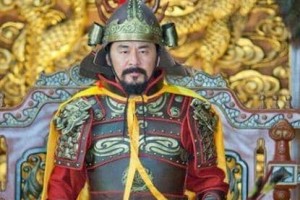 此人是赵匡胤的心腹，为何却装了十年哑巴？_宋朝历史 菊江历史网