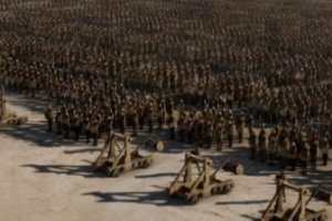 朱棣多次北伐胜利，为何却害了后世呢？_古代战争 菊江历史网