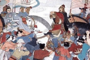 南宋时期岳飞北伐有什么经过？岳飞北伐的结果如何？_古代战争 菊江历史网