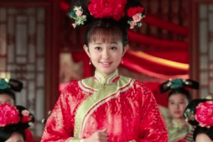 她是永琪唯一的女儿，乾隆还赐了一个可笑的封号_帝王野史 菊江历史网