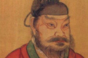 石敬瑭简介_石敬瑭的儿子_石敬瑭的故事_石敬瑭怎么死的 菊江历史网