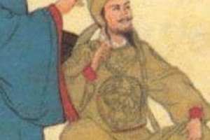 李世民最宠信的功臣是谁呢？_三国历史 菊江历史网