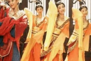 刘邦给戚夫人留了后路，为何她还是被杀害了呢？_汉朝历史 菊江历史网