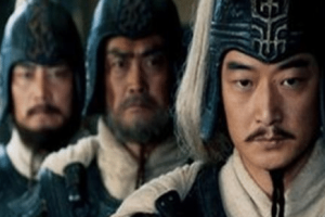 陆逊北伐均无败绩 陆逊为什么消灭不了曹魏_古代战争 菊江历史网