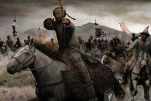 刘邦去世后，吕后真的被匈奴单于羞辱了吗？_帝王野史 菊江历史网