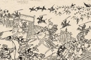 濮阳之战的具体经过是怎样的？曹操与吕布采取了哪些行动？_古代战争 菊江历史网