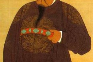 宋太祖简介_宋太祖的儿子_宋太祖的故事_宋太祖怎么死的 菊江历史网