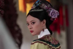 博尔济吉特氏没有恩宠，不仅活得好好的还寿终正寝_乡村野史 菊江历史网