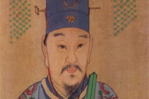 常遇春简介_常遇春的儿子_常遇春的故事_常遇春怎么死的 菊江历史网