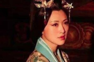 被汉武帝视为祥瑞的钩弋夫人，最后为何惨死？_帝王野史 菊江历史网
