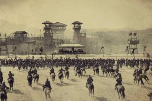 蜀魏的最后一战经过如何？邓艾为何会胜利？_古代战争 菊江历史网