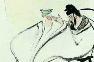 李白和杨贵妃到底是什么关系 有关于暧昧的说法准确吗_后宫秘史 菊江历史网