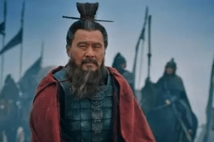 揭秘历史上的荥阳之战，曹操差点没活着回来！_古代战争 菊江历史网