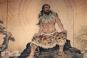 算卦是周文王姬昌发明的吗？“算卦”和“八卦”有什么关系？_乡村野史 菊江历史网