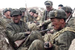 盘点黄继光牺牲后，继承他精神的三位英勇的战斗英雄_中国现代史 菊江历史网