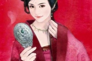 顾横波简介_顾横波的儿子_顾横波的故事_顾横波怎么死的 菊江历史网