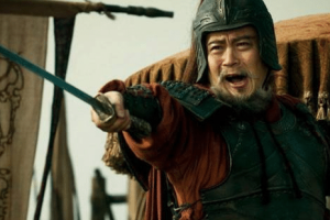 官渡之战结束后 袁绍还有没有东山再起的机会_古代战争 菊江历史网